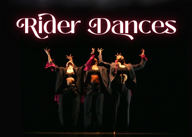 Rider Dances