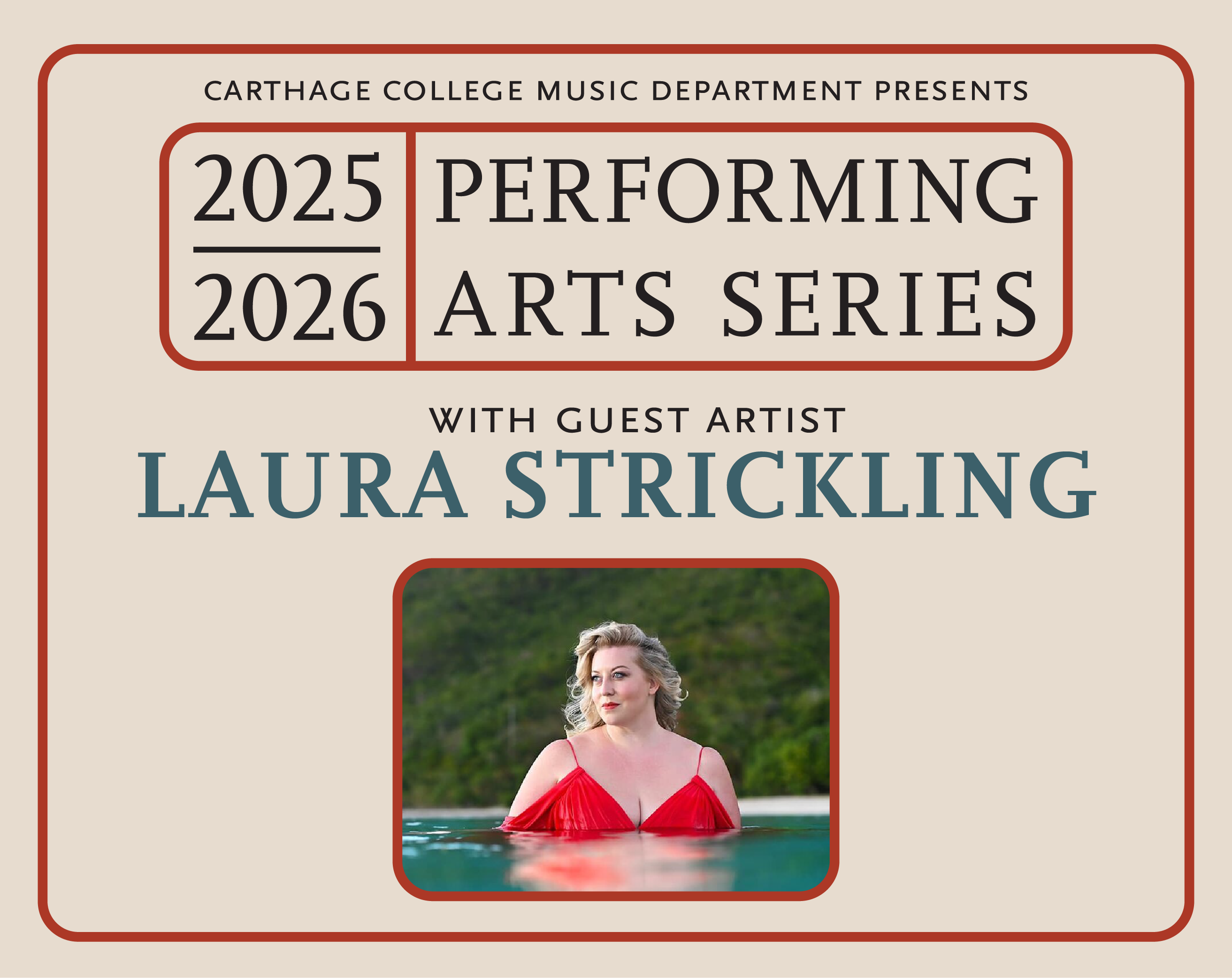 PAS: Laura Strickling