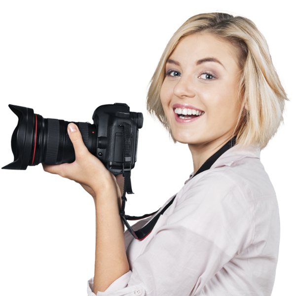 Photography, ages 13+, 9/16/25-10/7/25