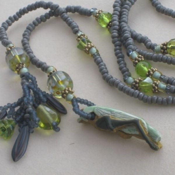 Beginner Beadweaving, ELLIS, 1/5/26 - 2/2/26