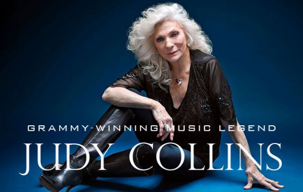 Judy Collins