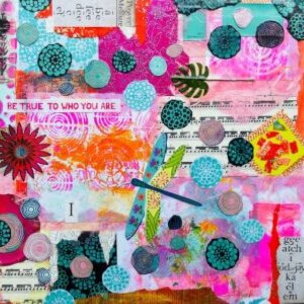 Creative Collage, HENRY, 9/16/25