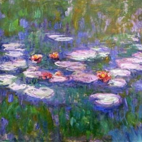 Mastering Monet, KIRK, 1/9/26 - 2/6/26