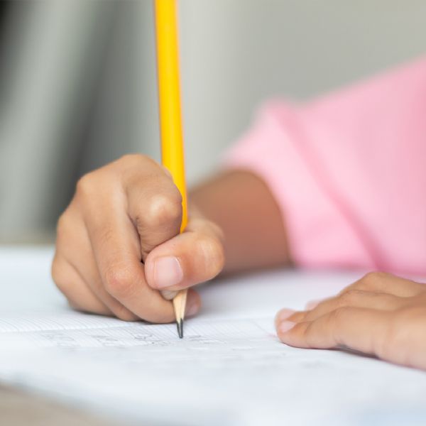 Homeschool Cursive, Grades 3-12, 03/23/26-05/11/26