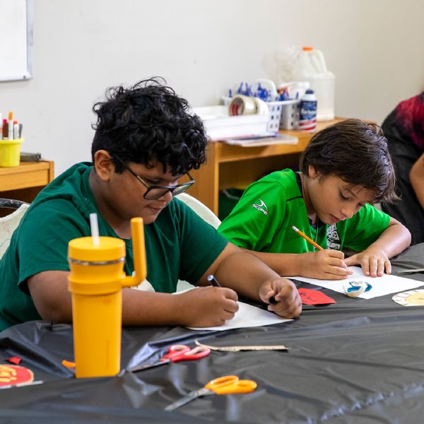 Homeschool Visual Arts, Grades 7-12, 01/14/26-03/04/26