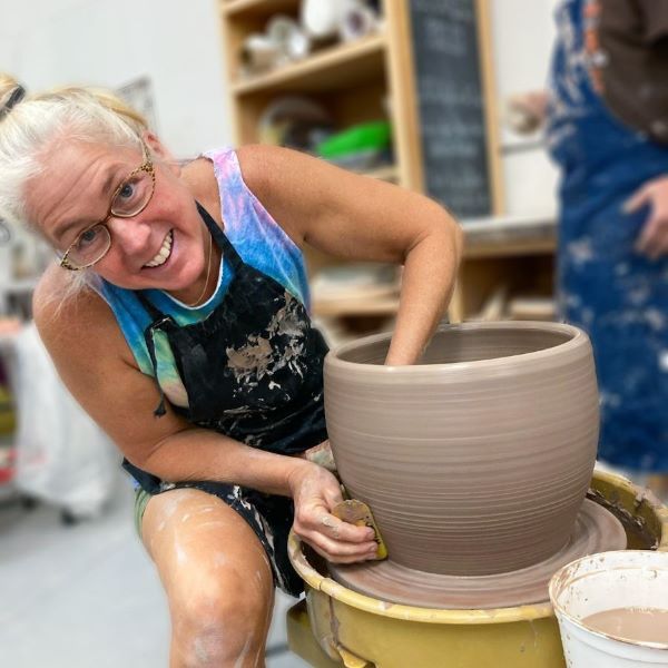 Night on the Wheel, CAMPBELL, 12/12/25