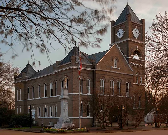 Individual Admission