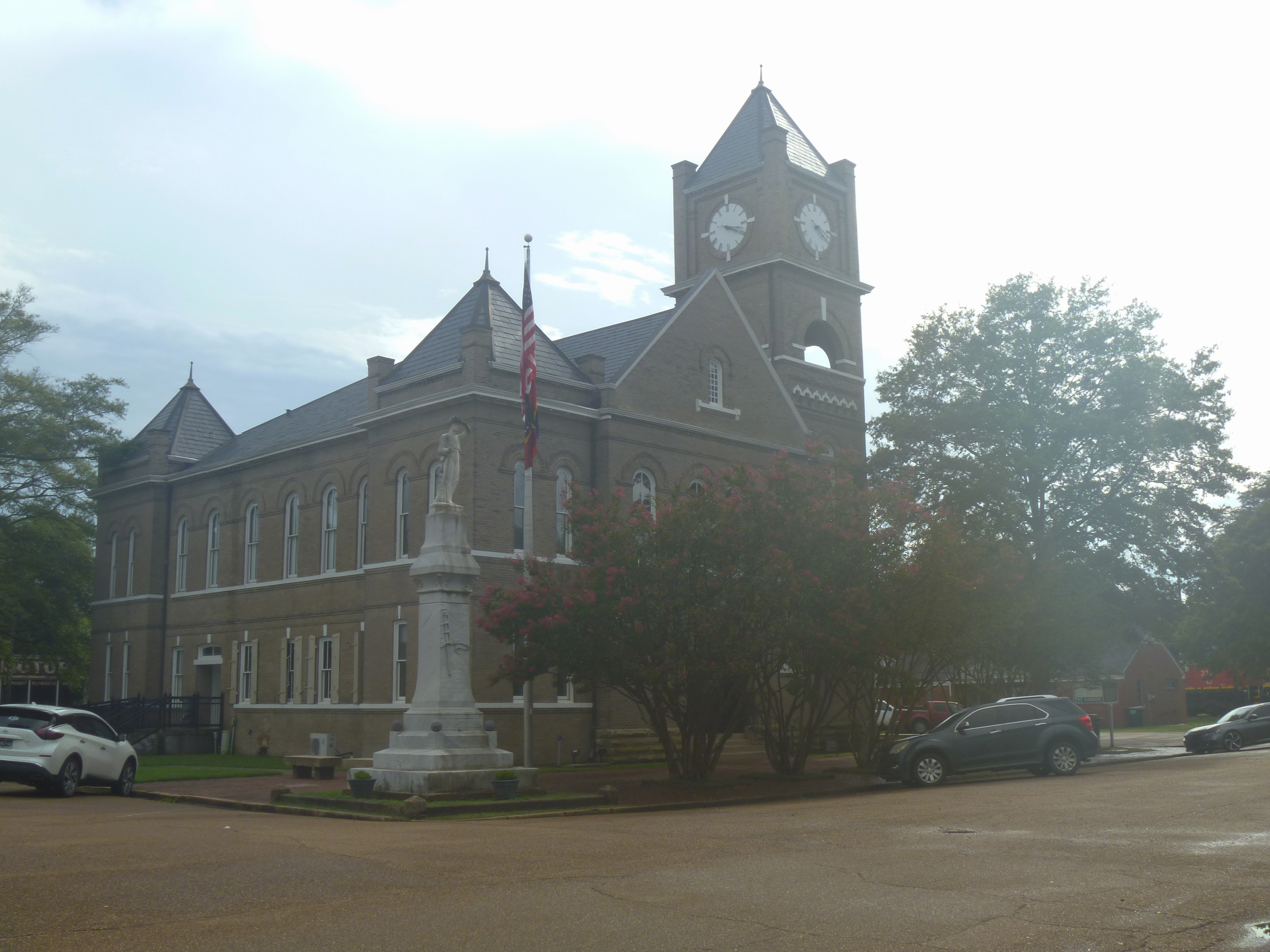 Individual Admission