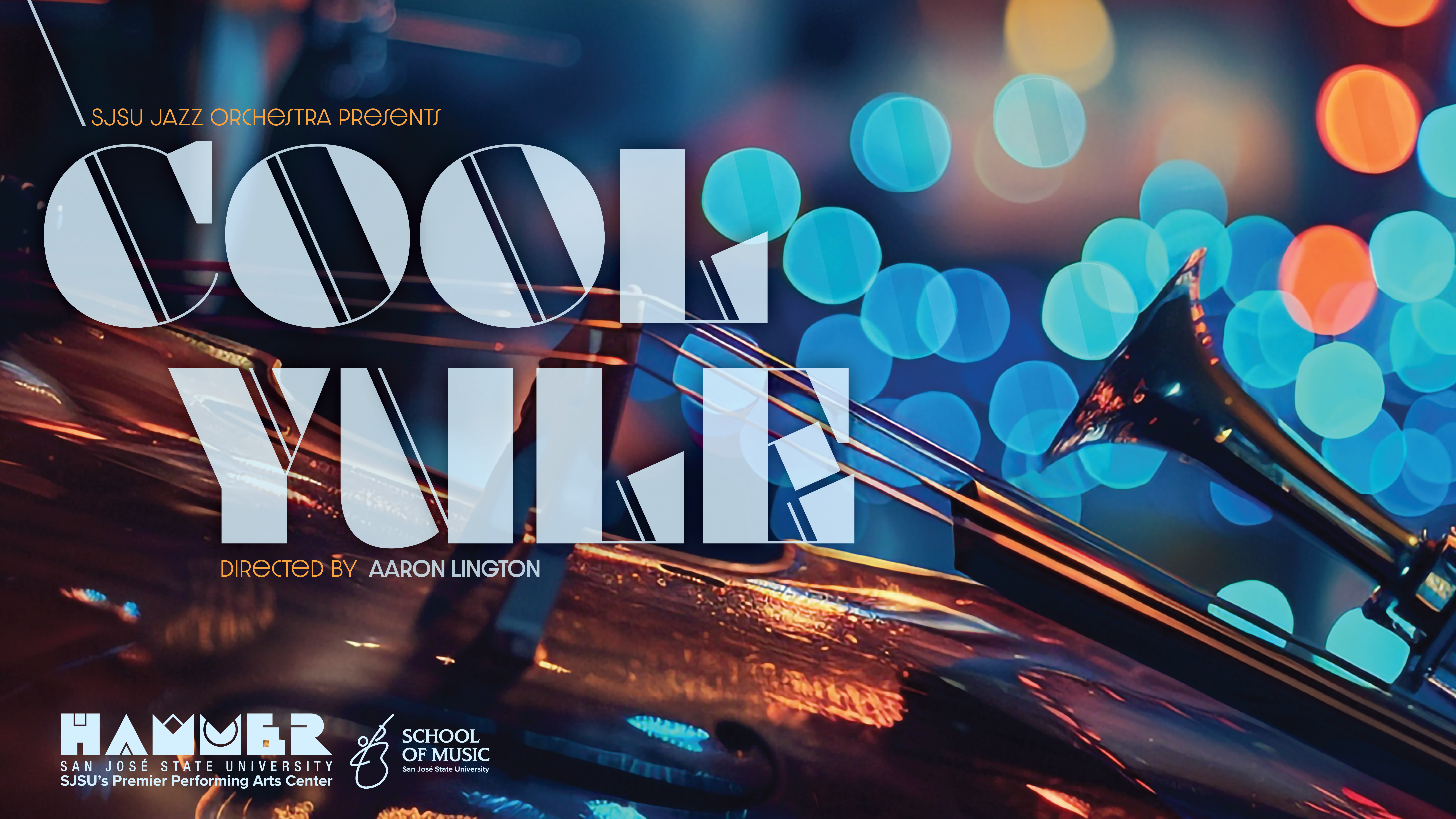 Hammer Presents Cool Yule 2025