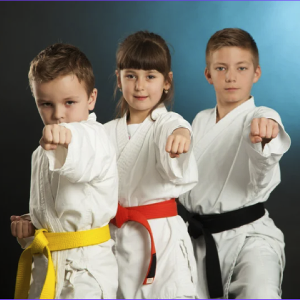 Martial Arts, Ages 9-13, 09/16/25 - 10/07/25