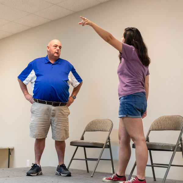 Improv Comedy, COBB, 01/13/26 - 03/03/26