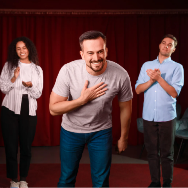 Musical Theater, 03/12/26 - 04/30/26