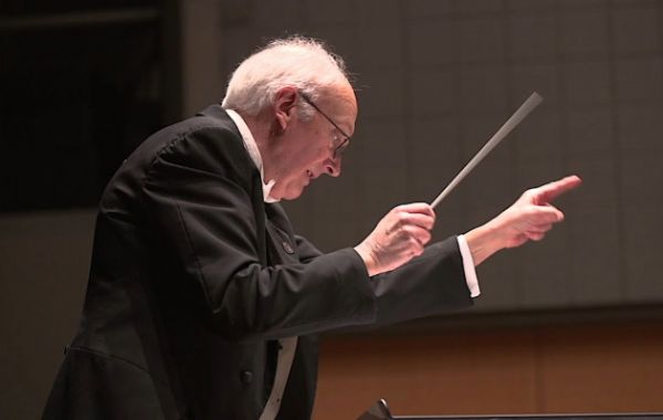 University/Community Band