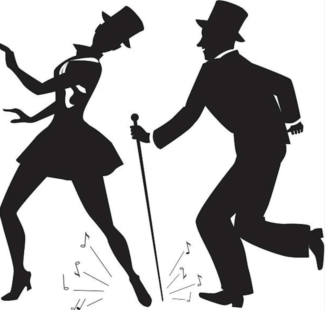 Adult Beginner Tap Dancing Class