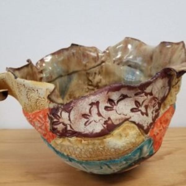 Slab to Fab, Intermediate/Advanced, LAWSON, 01/06-02/03, 2026