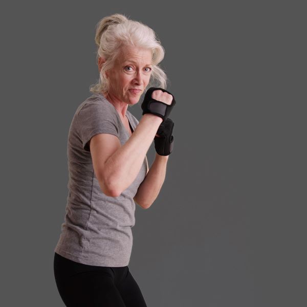 Adult Self Defense Free Seminar, FULWOOD, 01/10/26