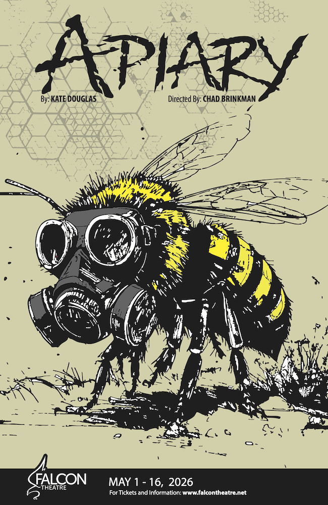 The Apiary
