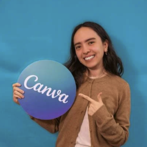 CREATE: What can Canva do for you?, 01/06/26