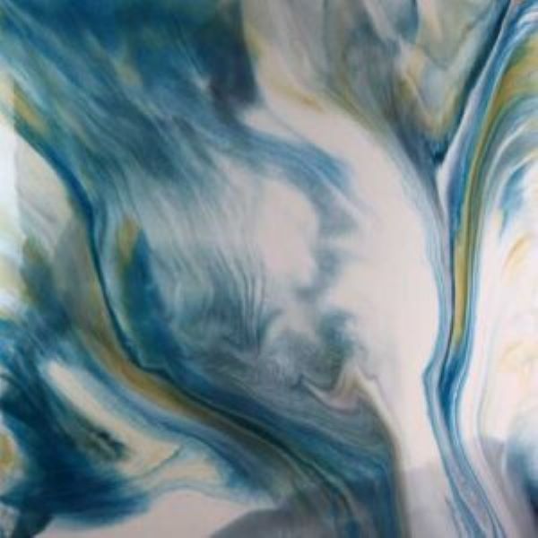 Introduction to Resin Art Workshop, DECARO, 9/12/26