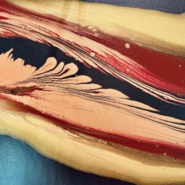 Fluid Art: Flip Cups & Open Cups, DECARO, 12/17/26