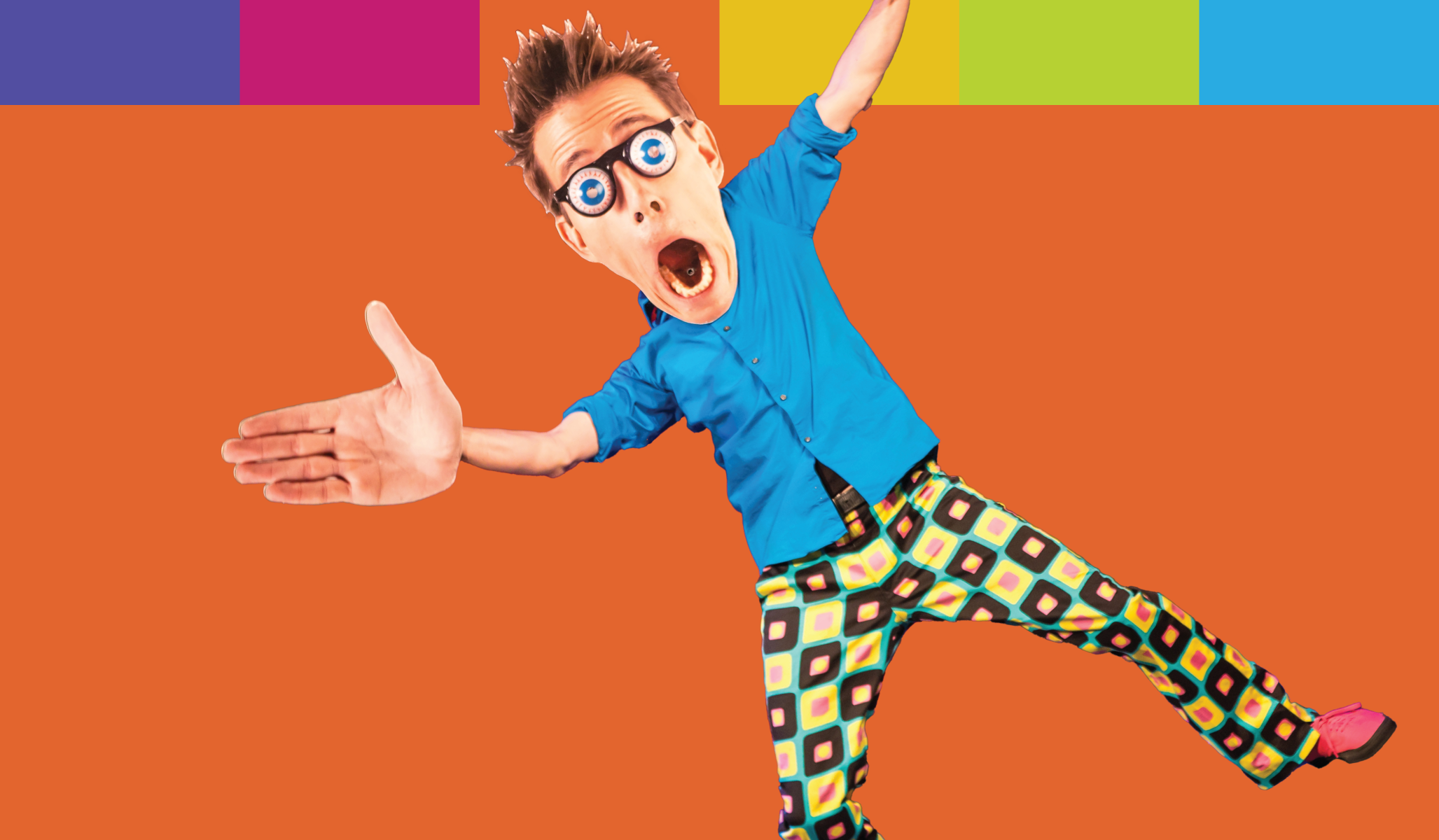 THE ZANIAC ALEX ZERBE