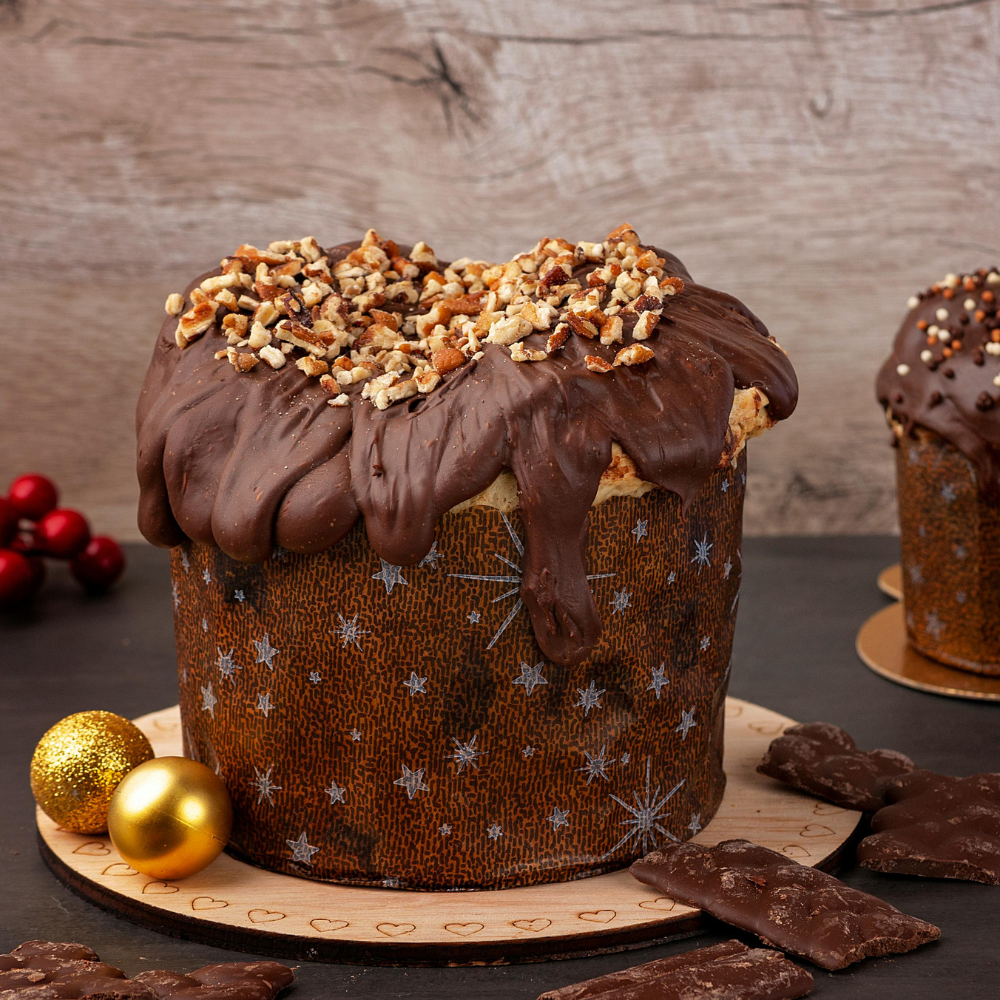 Handcrafted for the Holidays - Holiday Breads