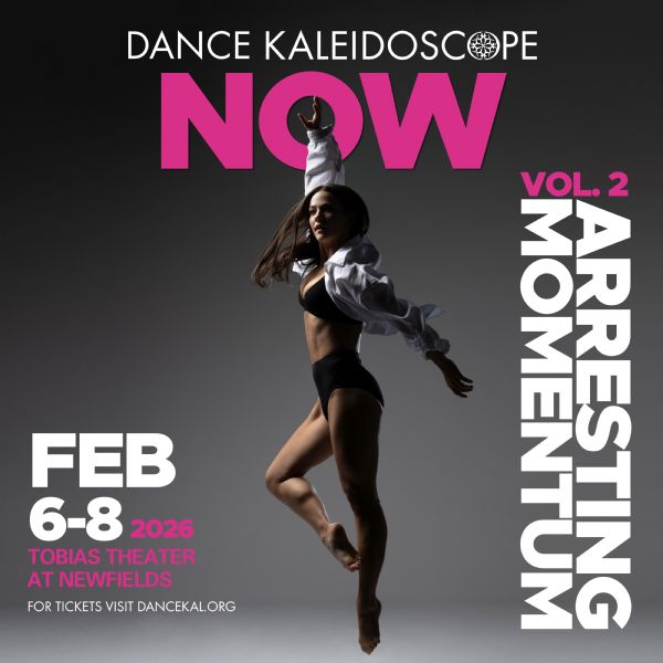 NOW VOL. 2: ARRESTING MOMENTUM