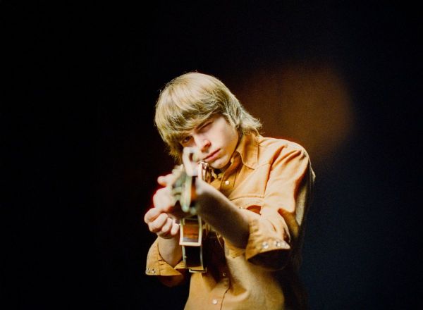 Bluegrass Music Series Presents: Wyatt Ellis