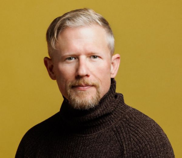 Aron Kallay: Midcentury/Modern