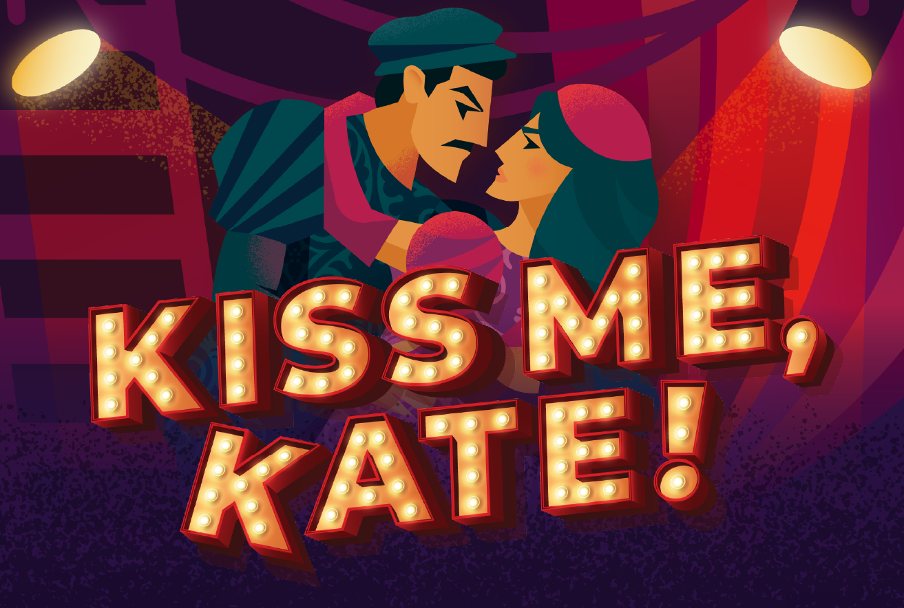 Kiss Me Kate