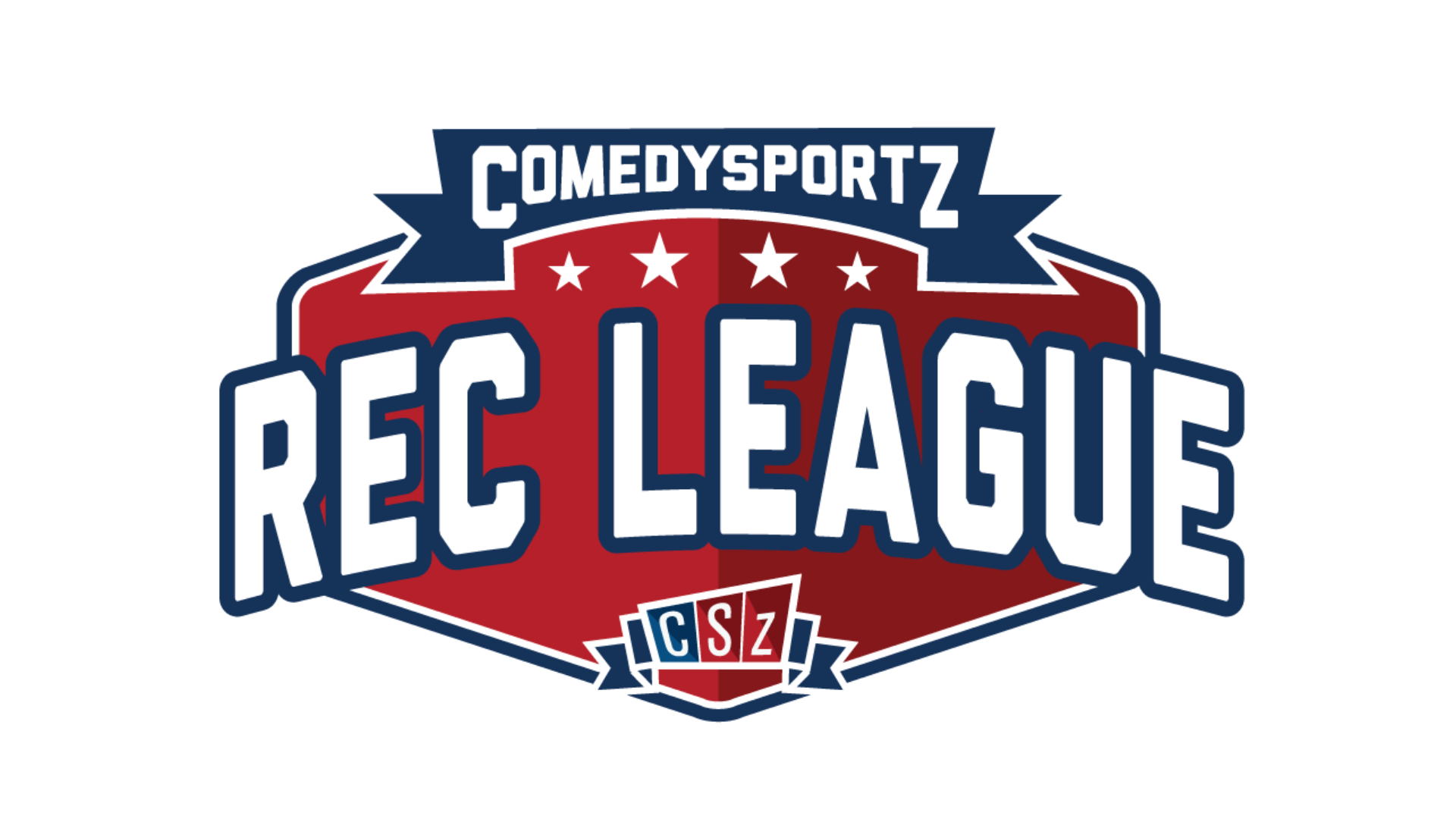 ComedySportz: The Rec League