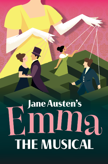 Emma The Musical