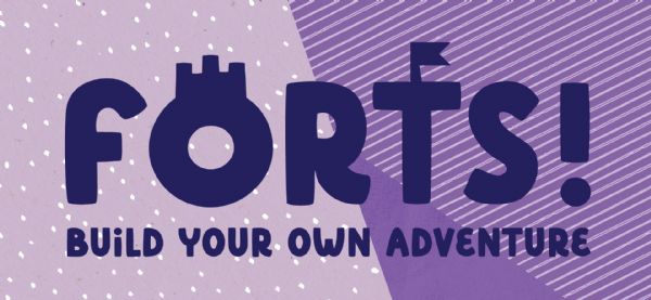 FORTS! Build Your Own Adventure