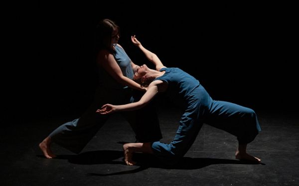 The Trust Dance Festival
