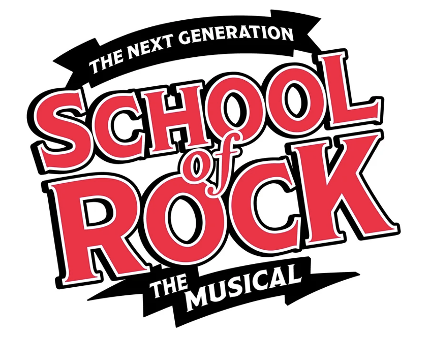 School of Rock, the Musical