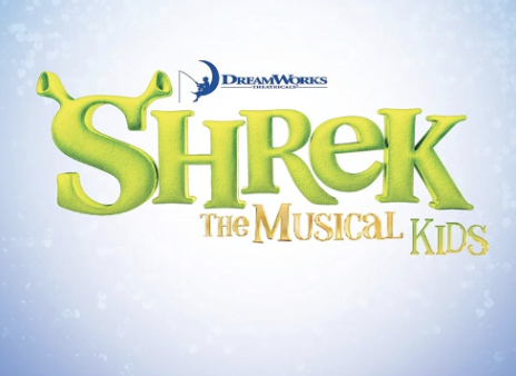 Shrek Kids