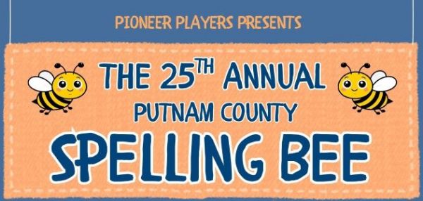 The 25th Annual Putnam County Spelling Bee