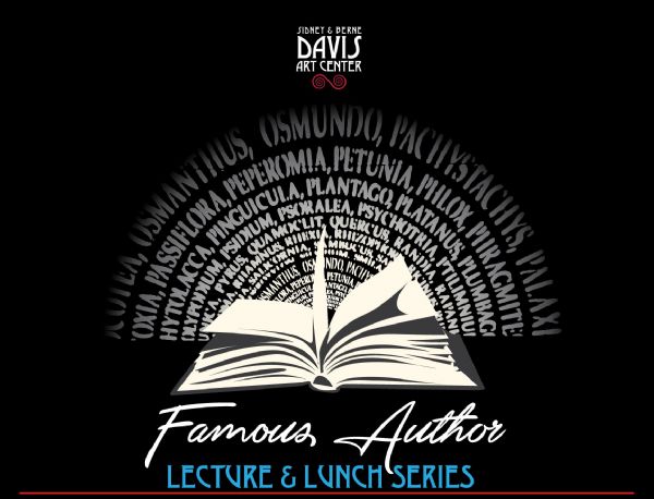 Famous Author Lecture and Lunch Presents: Madeline Martin