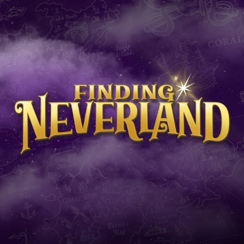 Finding Neverland