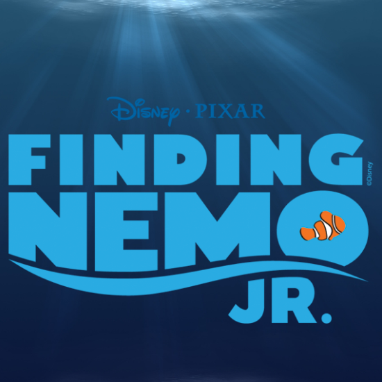 FMS Presents! Finding Nemo Jr