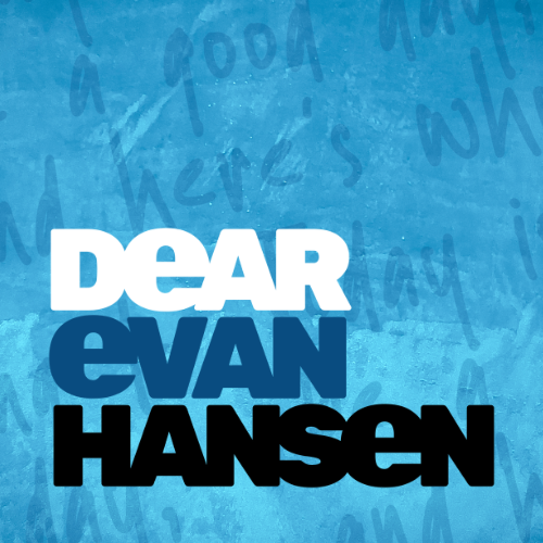 Dear Evan Hansen