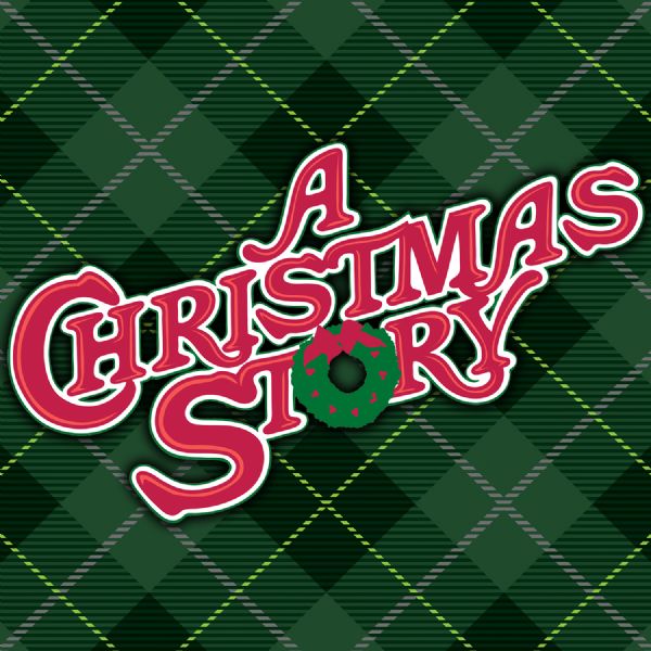 A Christmas Story - The Musical