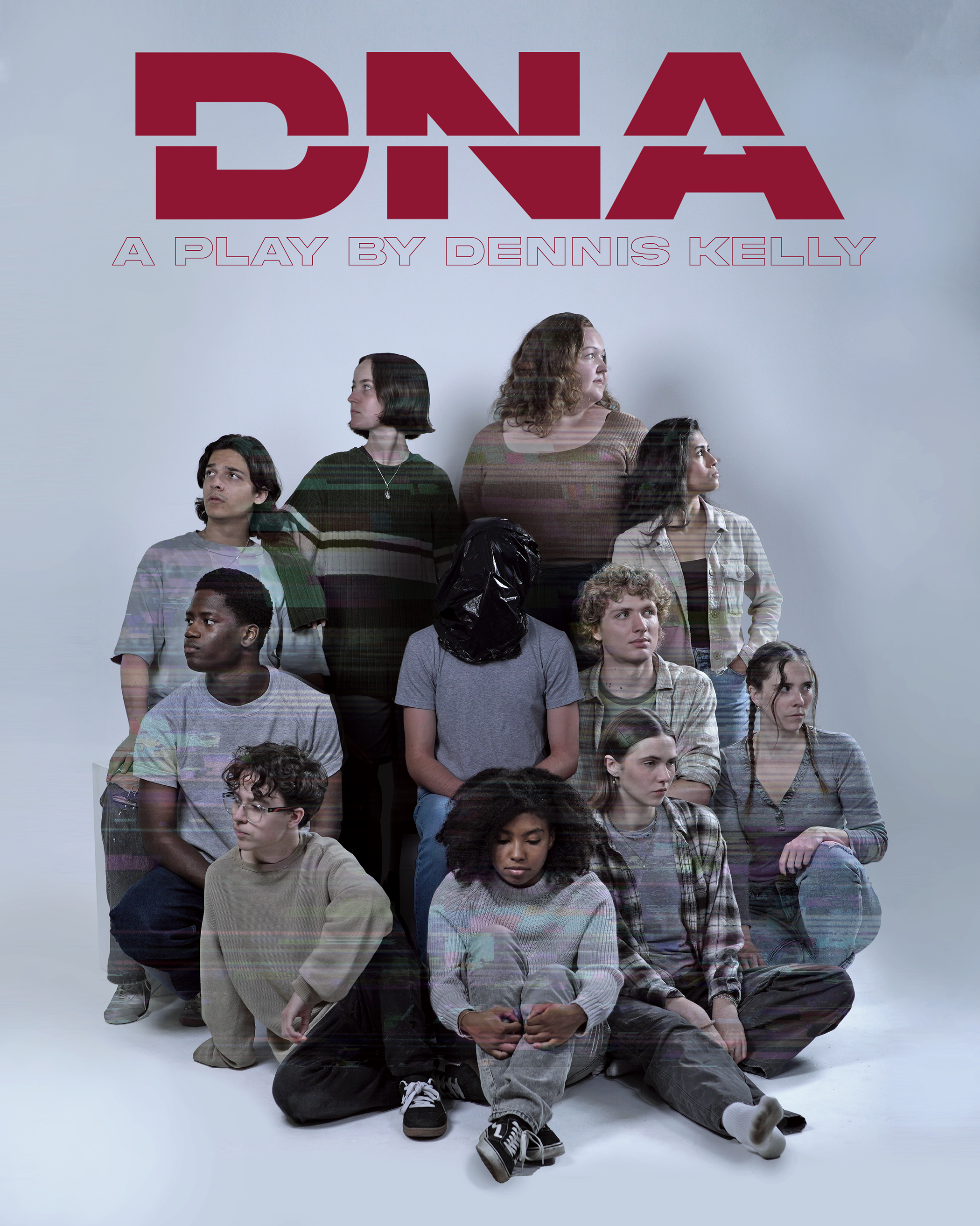 DNA by Dennis Kelly