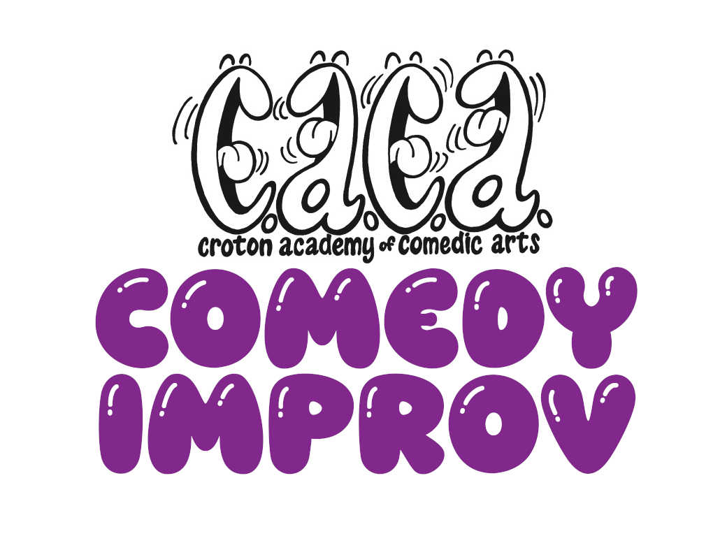 Comedy Improv! (Gr. 4-7) Fall 2025