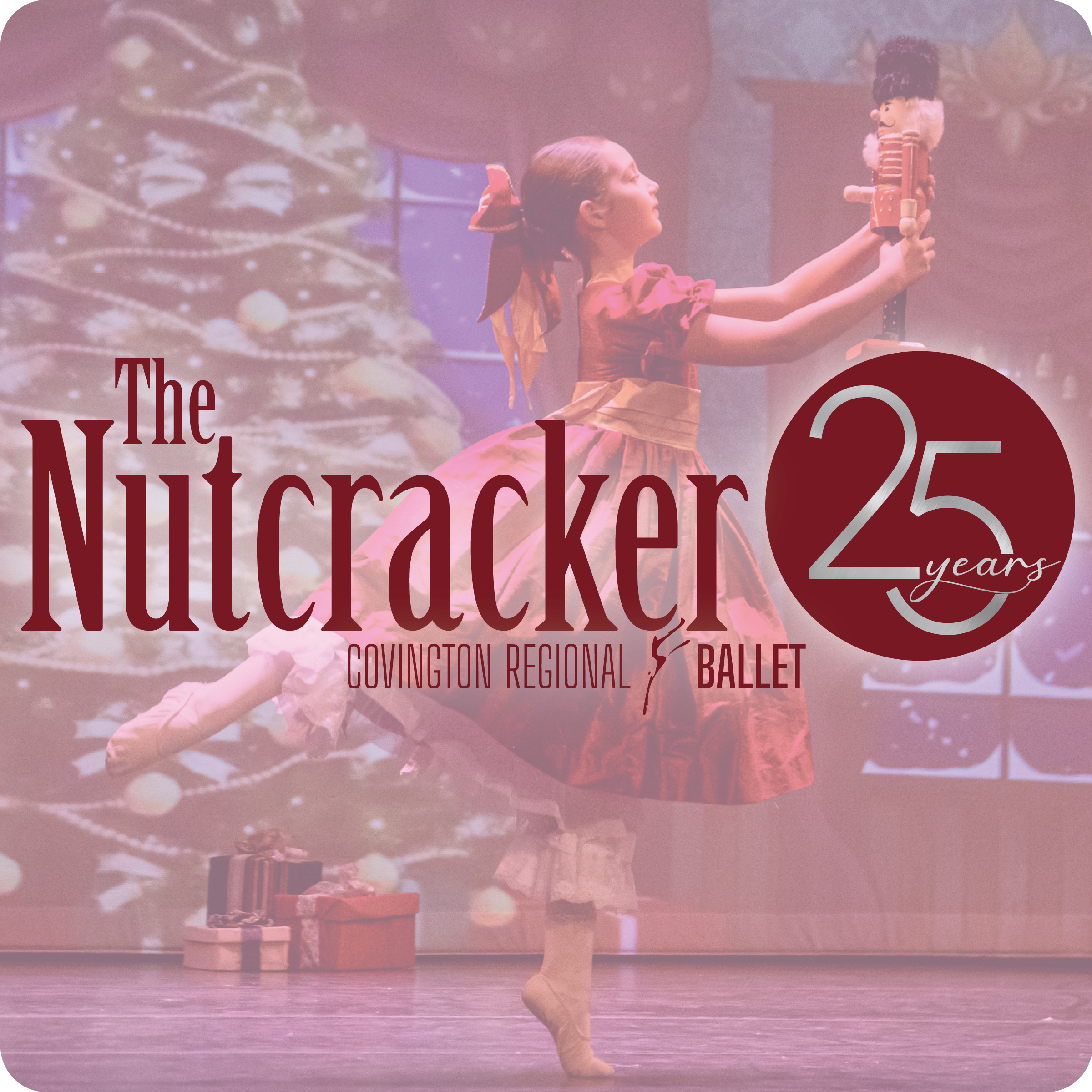 The Nutcracker