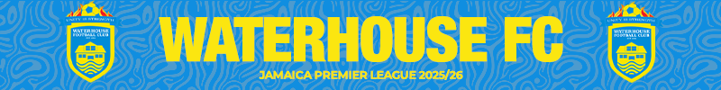 PREMIER LEAGUE - 2025 - 2026 Season - Waterhouse FC