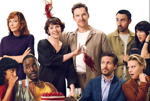 Movie SOLD OUT - The Roses - 11/18/2025 (Free)