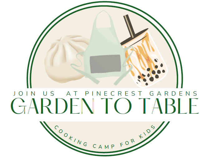 Teacher Planning Day | Mini Camp | Garden To Table | Kids Cooking Club
