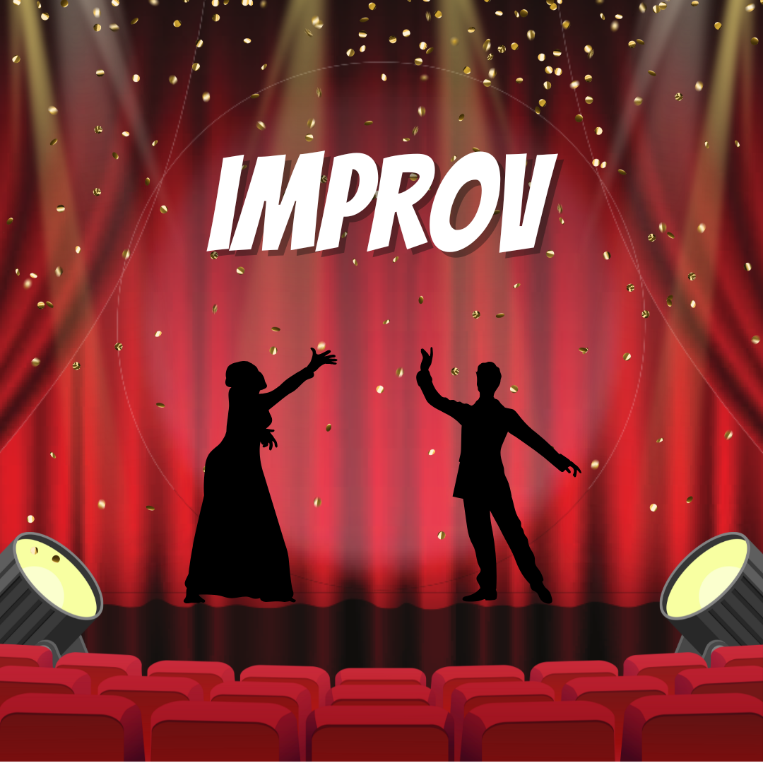 Improv Class