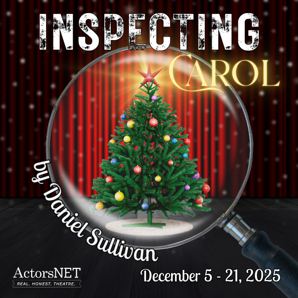 Inspecting Carol